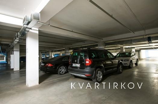 Завораживающий вид на стадион Краснодар, Краснодар - квартира посуточно