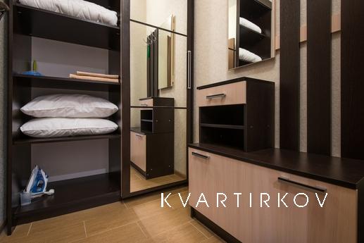 Апартаменты с Lounge зоной и видом, Краснодар - квартира посуточно