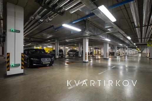 Апартаменты с Lounge зоной и видом, Краснодар - квартира посуточно