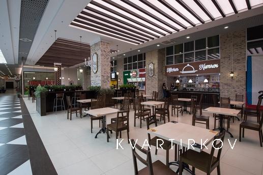 Апартаменты с Lounge зоной и видом, Краснодар - квартира посуточно