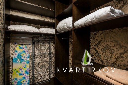 Вид на главную улицу города, Краснодар - квартира посуточно