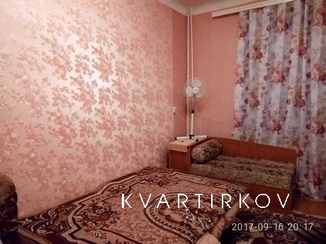 I rent an apartment for a day, Volgograd - apartment by the day