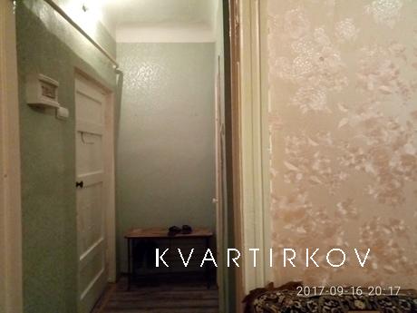 I rent an apartment for a day, Volgograd - apartment by the day