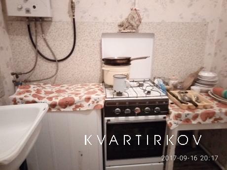 I rent an apartment for a day, Volgograd - apartment by the day