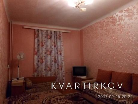I rent an apartment for a day, Volgograd - apartment by the day