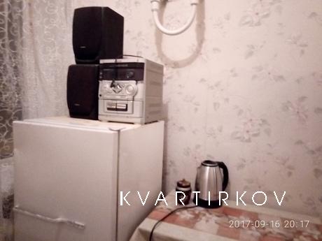 I rent an apartment for a day, Volgograd - apartment by the day