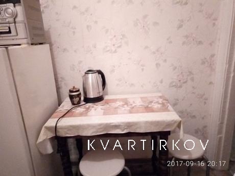 I rent an apartment for a day, Volgograd - apartment by the day