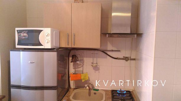 1 bedroom apartment for rent, П`ятигорськ - квартира подобово