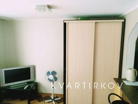 1 bedroom apartment for rent, П`ятигорськ - квартира подобово