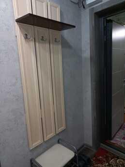 Cozy apartment, Udachny - apartment by the day