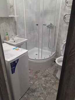 Cozy apartment, Udachny - apartment by the day