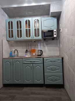 Cozy apartment, Udachny - apartment by the day