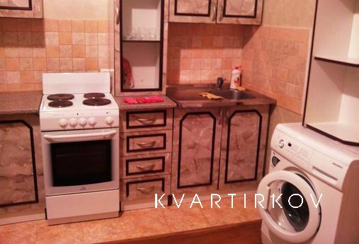 1 комнатная квартира посуточно, Челябинск - квартира посуточно