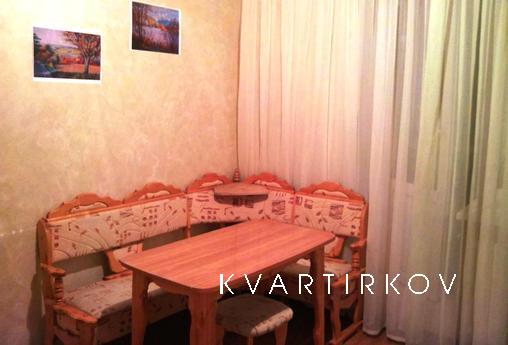 1 комнатная квартира посуточно, Челябинск - квартира посуточно