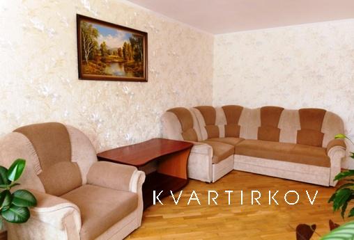 1 комнатная квартира посуточно, Челябинск - квартира посуточно