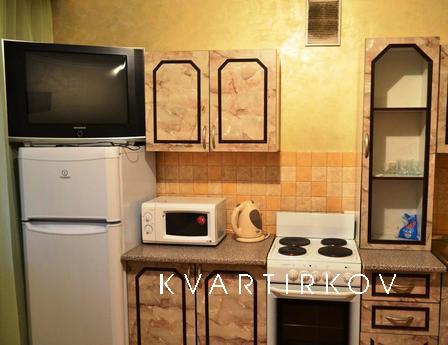 1 комнатная квартира посуточно, Челябинск - квартира посуточно