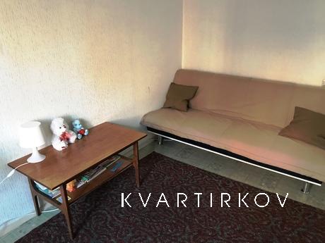 1 комнатная квартира посуточно, Челябинск - квартира посуточно