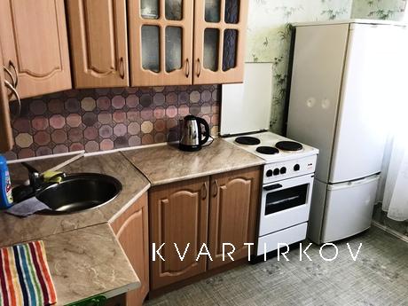 1 комнатная квартира посуточно, Челябинск - квартира посуточно