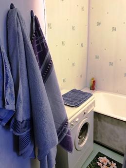 1 комнатная квартира посуточно, Челябинск - квартира посуточно