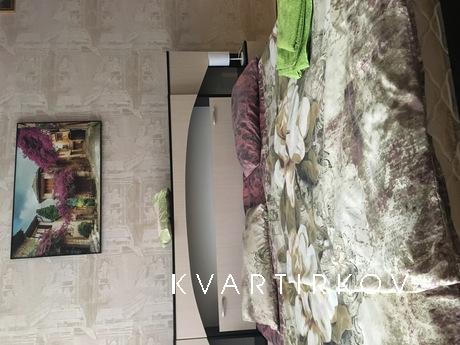 Apartment Novoslobodskaya, Moscow - apartment by the day