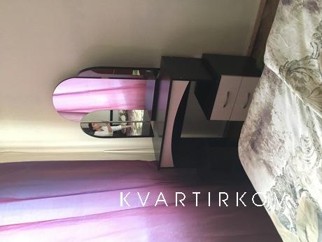 Apartment Novoslobodskaya, Moscow - apartment by the day