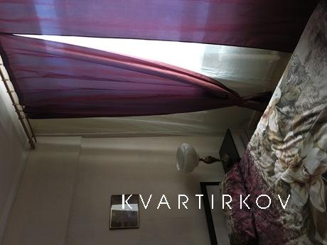 Apartment Novoslobodskaya, Moscow - apartment by the day