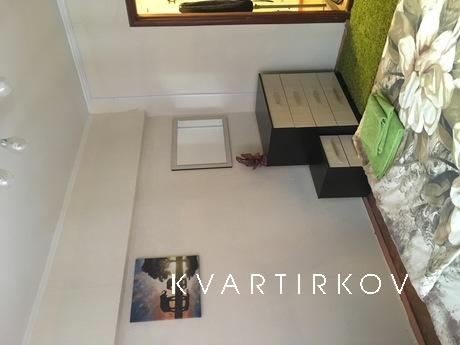 Apartment Novoslobodskaya, Moscow - apartment by the day