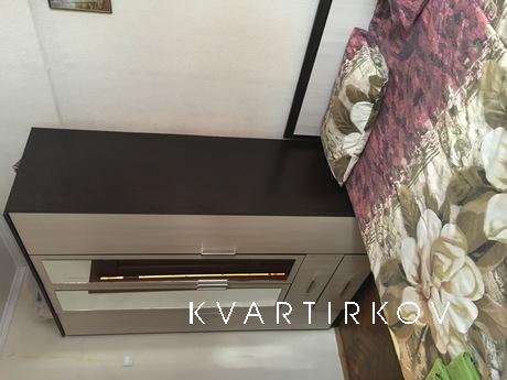 Apartment Novoslobodskaya, Moscow - apartment by the day