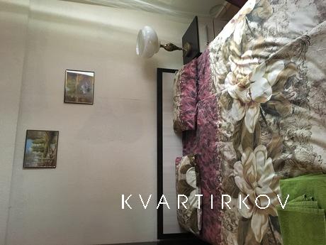 Apartment Novoslobodskaya, Moscow - apartment by the day