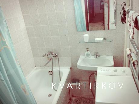 Apartment Novoslobodskaya, Moscow - apartment by the day