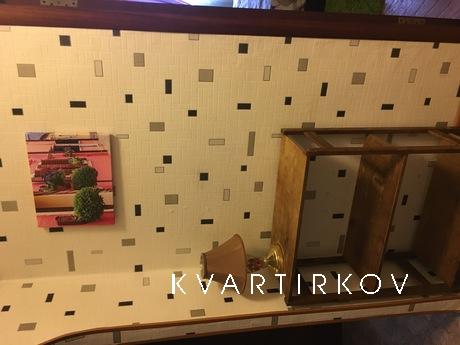 Apartment Novoslobodskaya, Moscow - apartment by the day