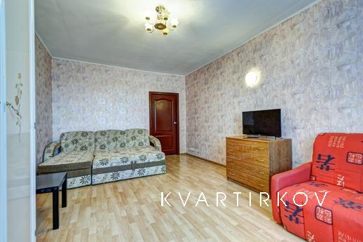 Посуточно Пятницкое шоссе дом 15, Москва - квартира посуточно