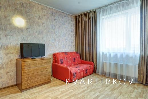 Посуточно Пятницкое шоссе дом 15, Москва - квартира посуточно