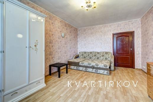 Посуточно Пятницкое шоссе дом 15, Москва - квартира посуточно