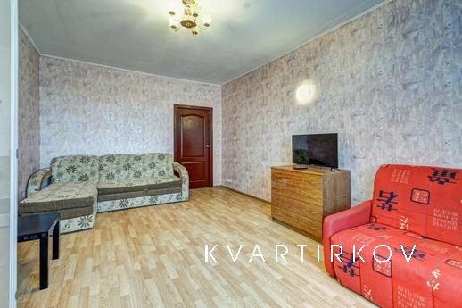 Посуточно Пятницкое шоссе дом 15, Москва - квартира посуточно