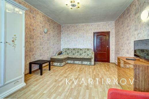 Посуточно Пятницкое шоссе дом 15, Москва - квартира посуточно