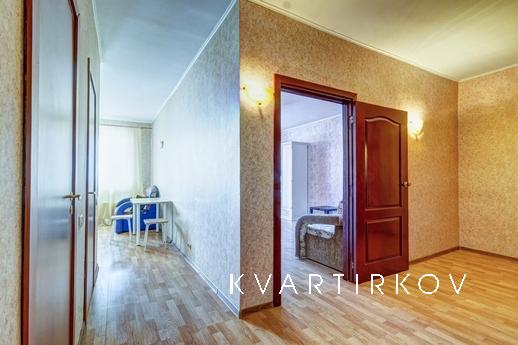 Посуточно Пятницкое шоссе дом 15, Москва - квартира посуточно