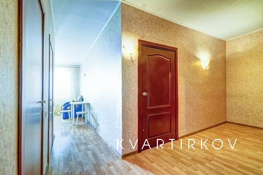 Посуточно Пятницкое шоссе дом 15, Москва - квартира посуточно