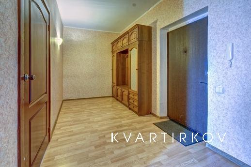 Посуточно Пятницкое шоссе дом 15, Москва - квартира посуточно