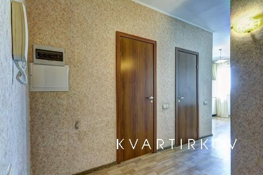 Посуточно Пятницкое шоссе дом 15, Москва - квартира посуточно