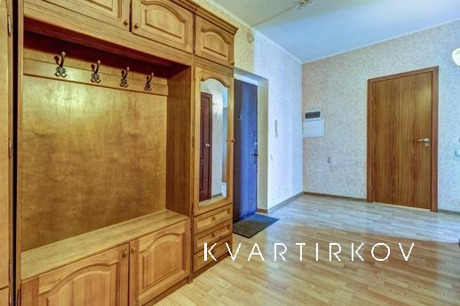 Посуточно Пятницкое шоссе дом 15, Москва - квартира посуточно