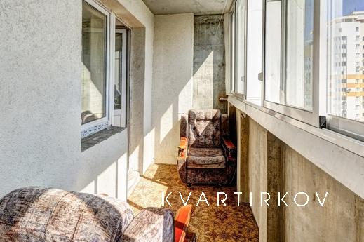 Посуточно Пятницкое шоссе дом 15, Москва - квартира посуточно