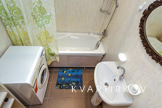 Посуточно Пятницкое шоссе дом 15, Москва - квартира посуточно