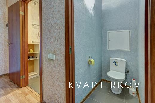 Посуточно Пятницкое шоссе дом 15, Москва - квартира посуточно