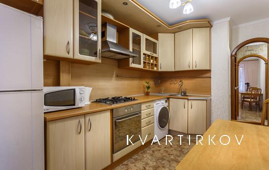 Не упустите момент! Бронируйте самые комфортные апартаменты 