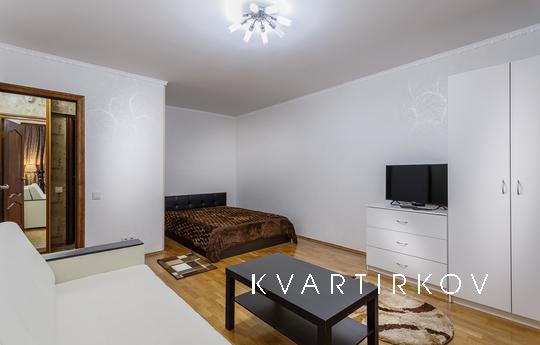 Посуточно Орлово-Давыдовский пер 1, Москва - квартира посуточно