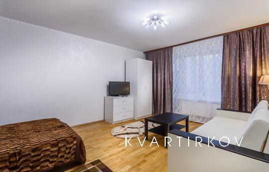 Посуточно Орлово-Давыдовский пер 1, Москва - квартира посуточно