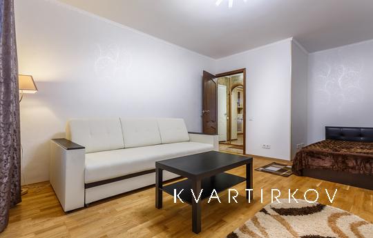 Посуточно Орлово-Давыдовский пер 1, Москва - квартира посуточно