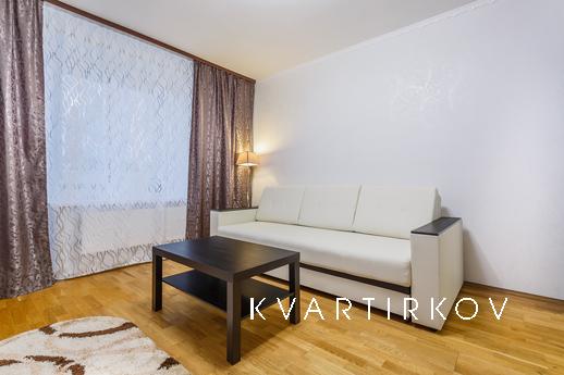 Посуточно Орлово-Давыдовский пер 1, Москва - квартира посуточно