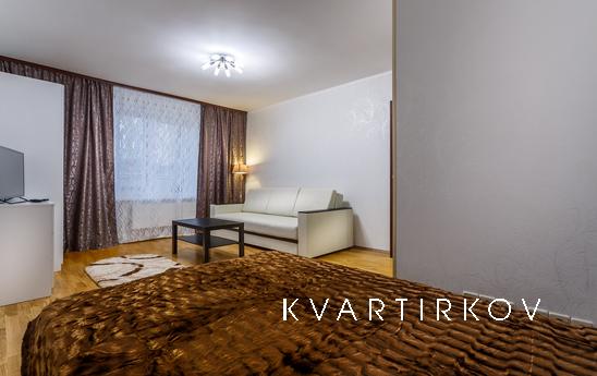 Посуточно Орлово-Давыдовский пер 1, Москва - квартира посуточно